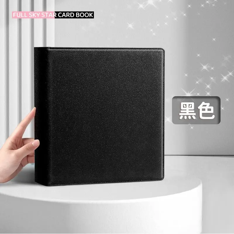 

Искусственная кожаная папка Sunwood A4/A5