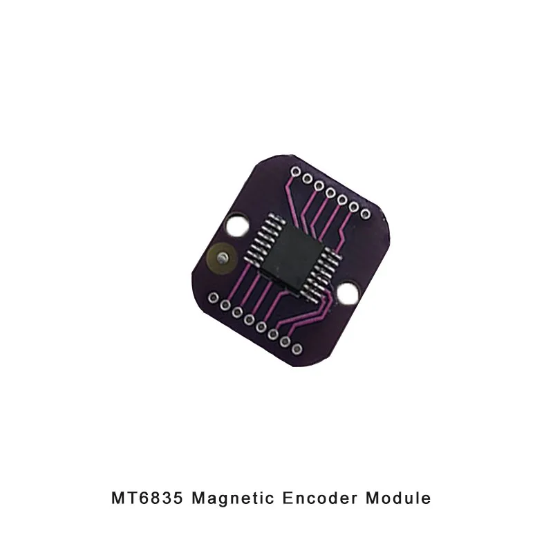 pwm spi