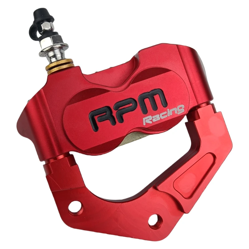 

Суппорт об/мин, 1 комплект, универсальный мотоцикл, 200 мм, адаптер скоростного тормозного суппорта, кронштейн, дисковый тормоз для модификации тормозной системы