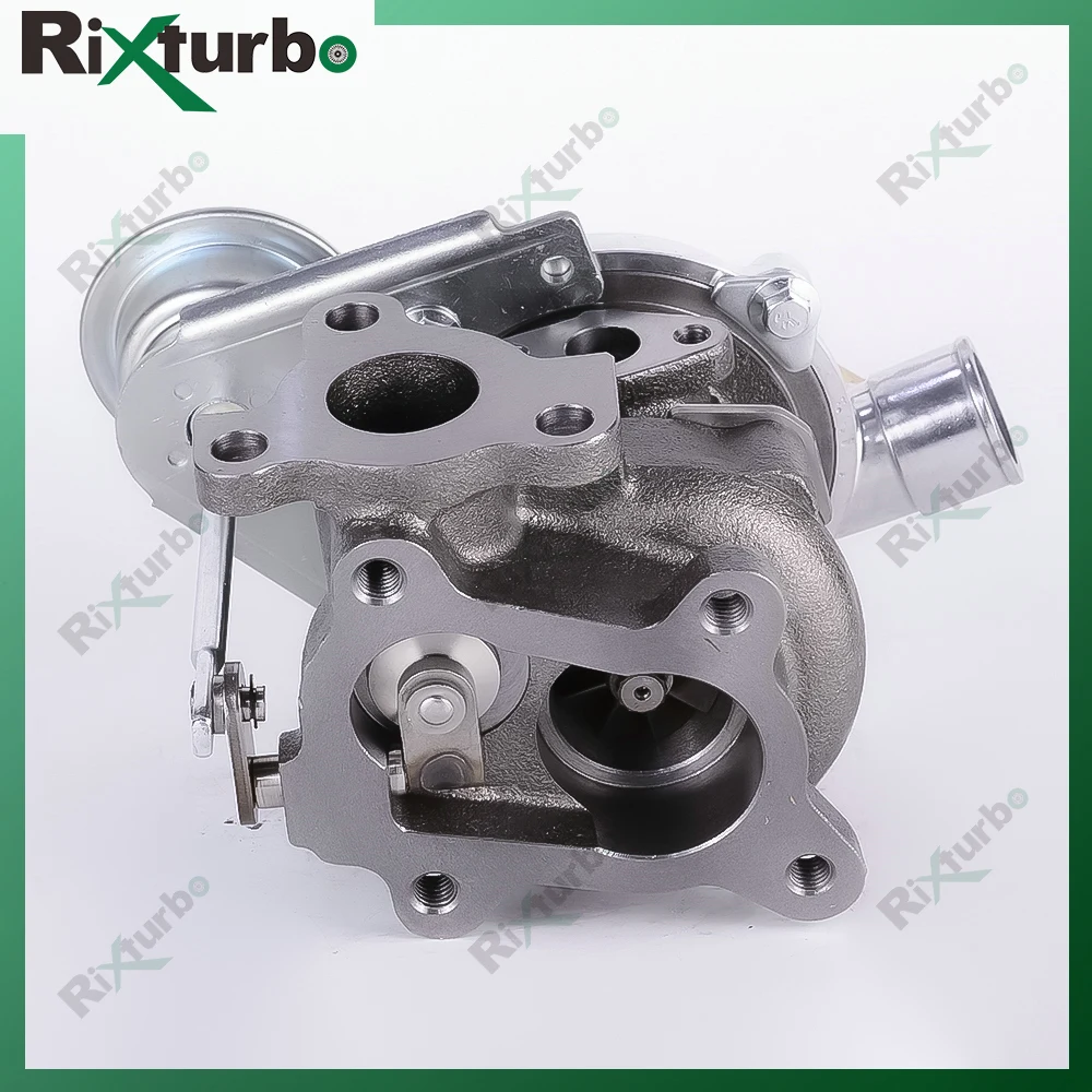 Турбина 12940318050 129403-18050 NB130016 VA110025 NB130023 для Yanmar Marine 4TN78TL 3TN82TE 3TN84TL-R2B детали двигателя