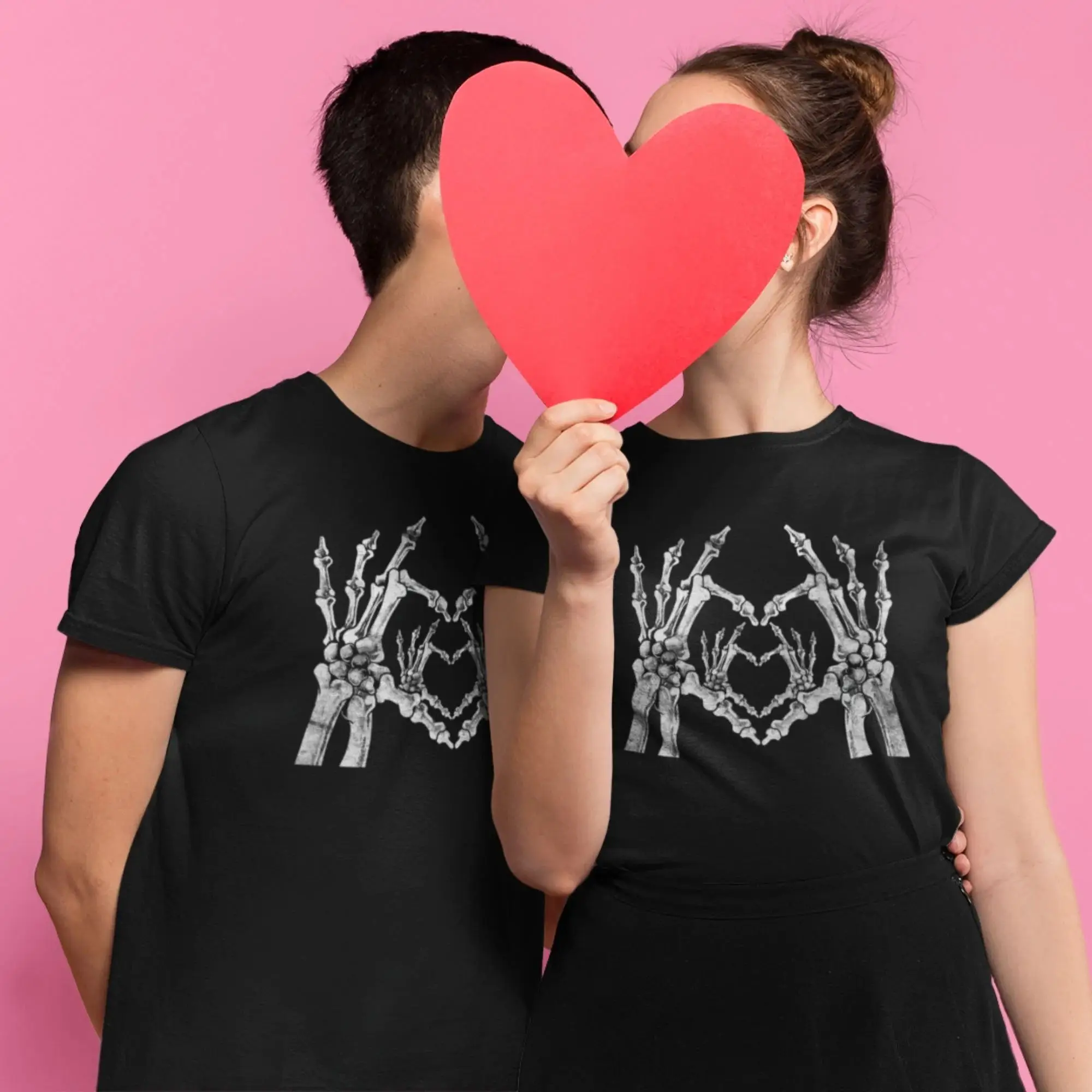 Парные футболки для влюбленных прикольные