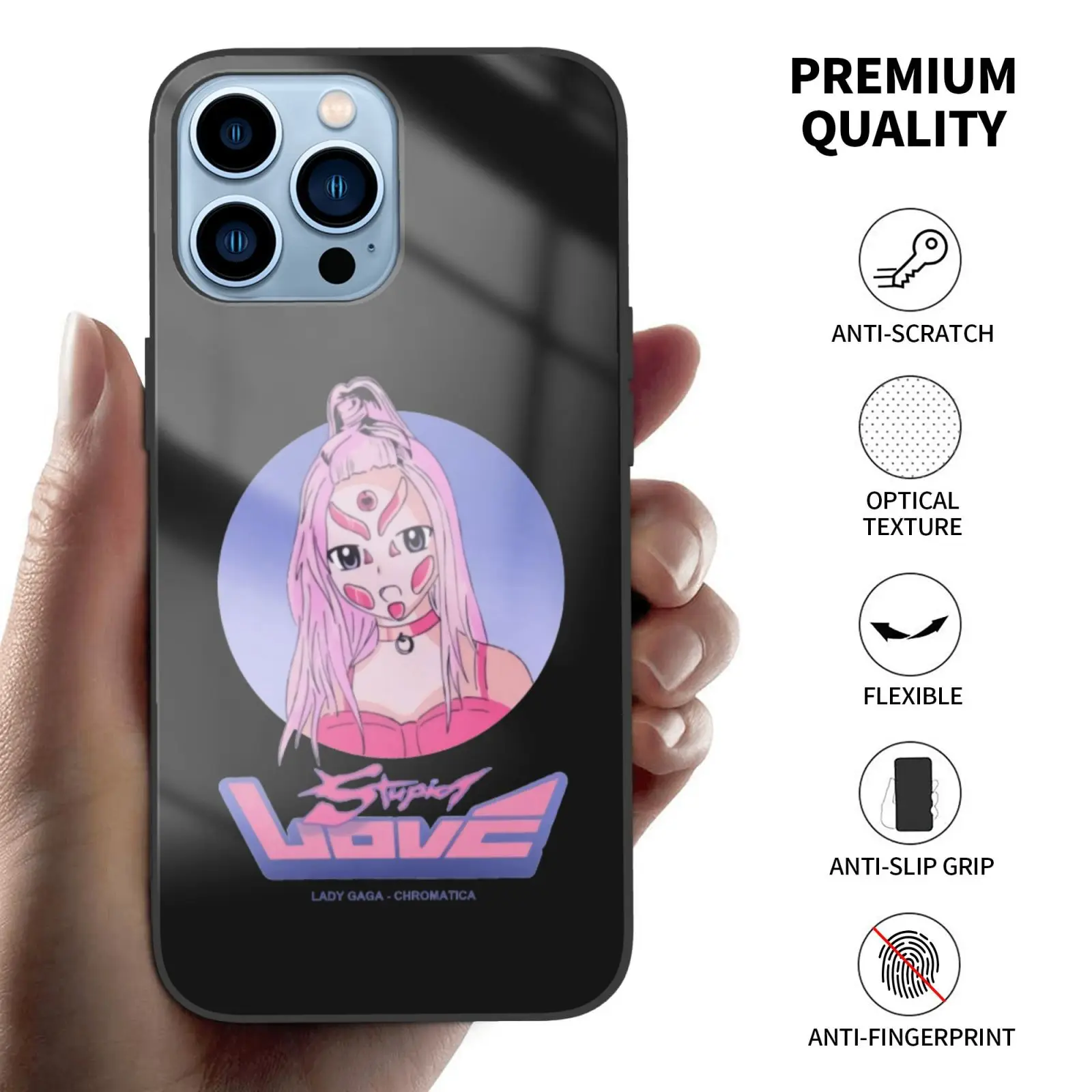 Чехол из закаленного стекла для iPhone 13 12 11 Mini Pro Max |