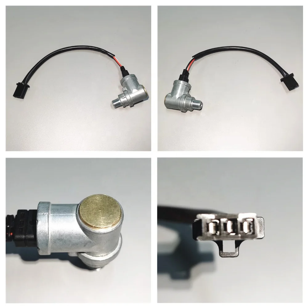 Speedometer sensor motorcycle for HONDA CB250 TWISTER TORNADO 250 FALCON 01/08 | Speed Sensor