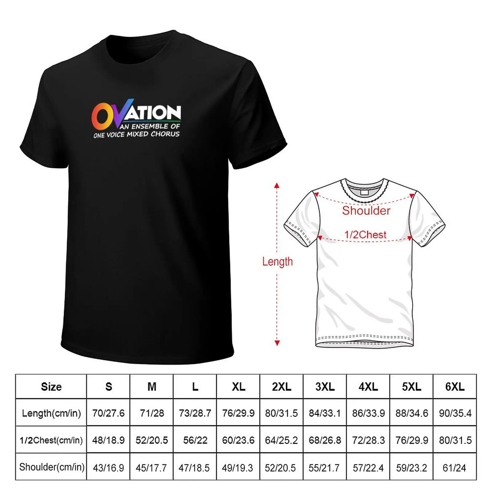 Фото Футболка OVation с защитой от солнца для активного отдыха на природе №2