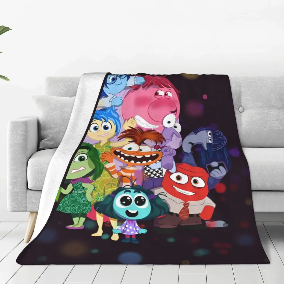 Внутри (2)-bayingimg теплое мягкое одеяло для путешествий офиса плюшевое забавное