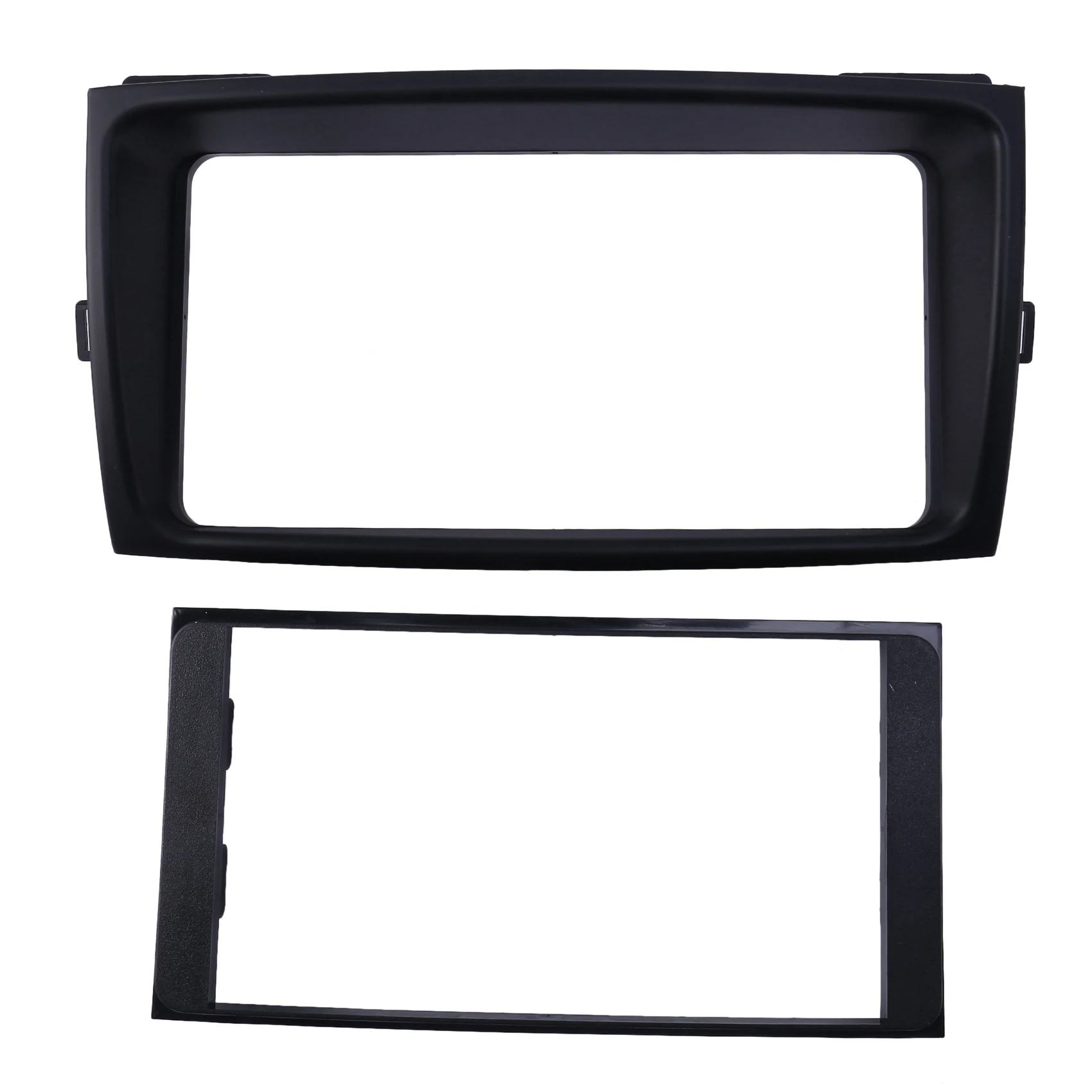 

Радиопанель Fascia Для TOYOTA Corolla Space o 2001-2007 / Corolla Verso 2001-20, x мм