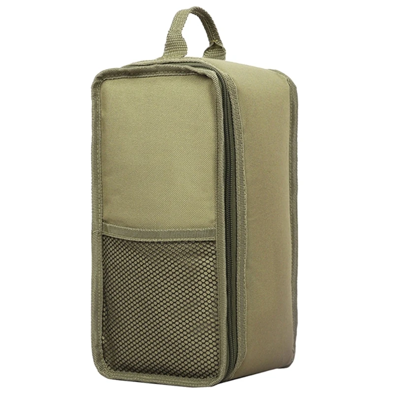 

Винтажная сумка для масляных ламп, сумка для керосиновых фонарей, сумка для хранения уличных фонарей для кемпинга