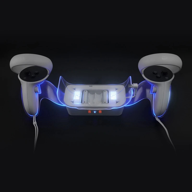 Зарядная станция для Oculus Quest 2