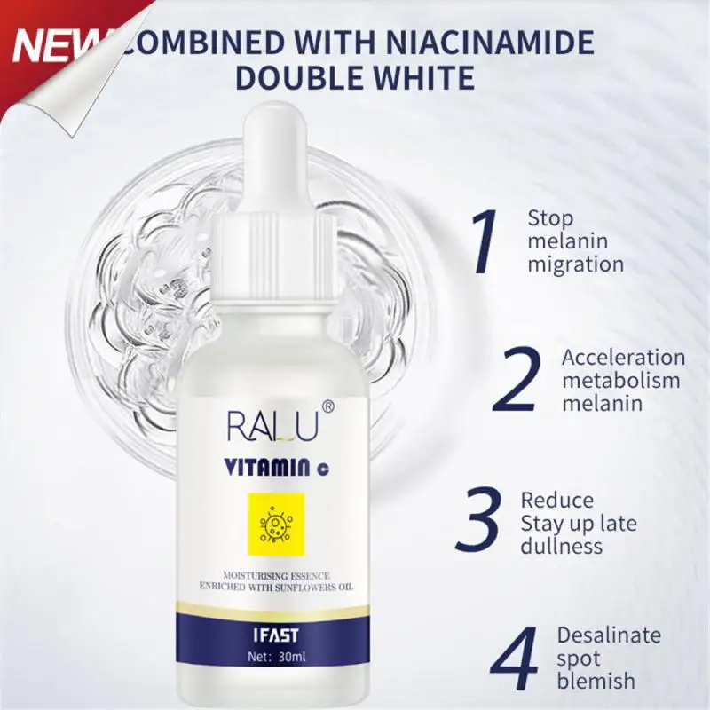 

Moisturizing Improve Dull Brighten Maintain Carnosine Whitening Hydrating Antioxidant Repair Face Nicotinamide Arbutin