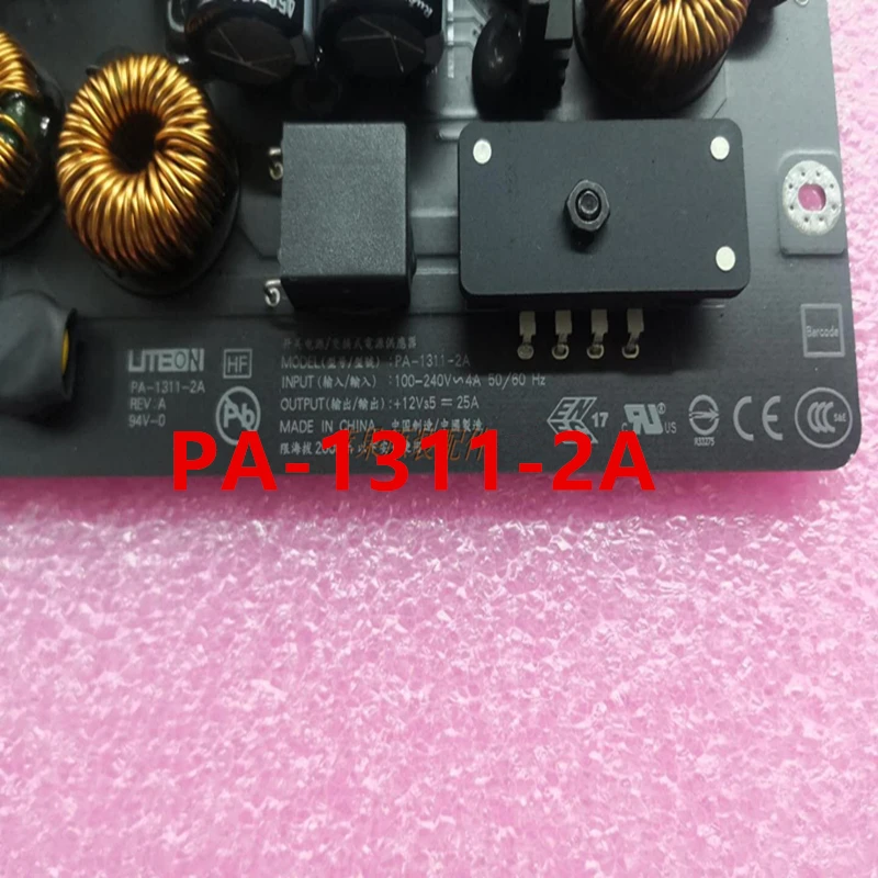 Фото Новая плата блока питания для PICO-BOX Digital DC-ATX, 12-24В, 24-контактный разъем, широкий диапазон напряжения, двойной вход, высокая мощность 500Вт, блок питания X7-ATX-500 X7-ATX №5