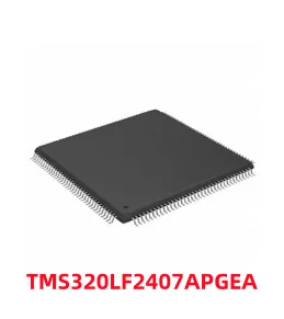 

Новинка 2 шт./партия TMS320LF2407APGEA TMS320LF2407 TMS320LF TMS320 TMS LQFP-144