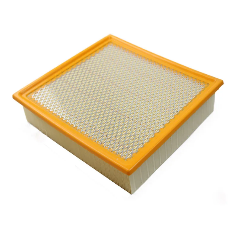 Автомобильный воздушный фильтр для двигателя оригинального производителя Ford