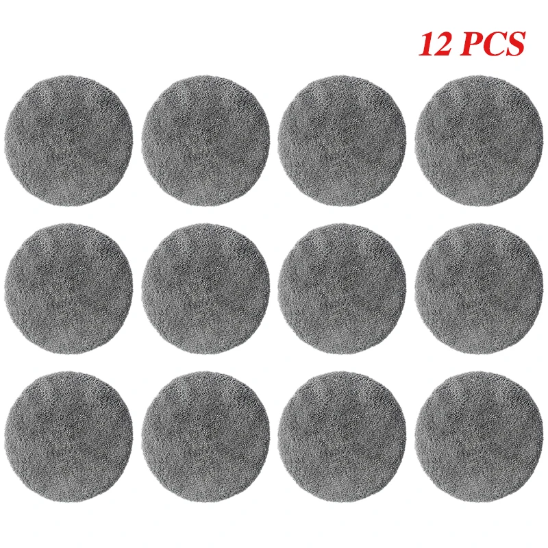 

Комплект деталей для робота-пылесоса HUTT DDC5 DDC55