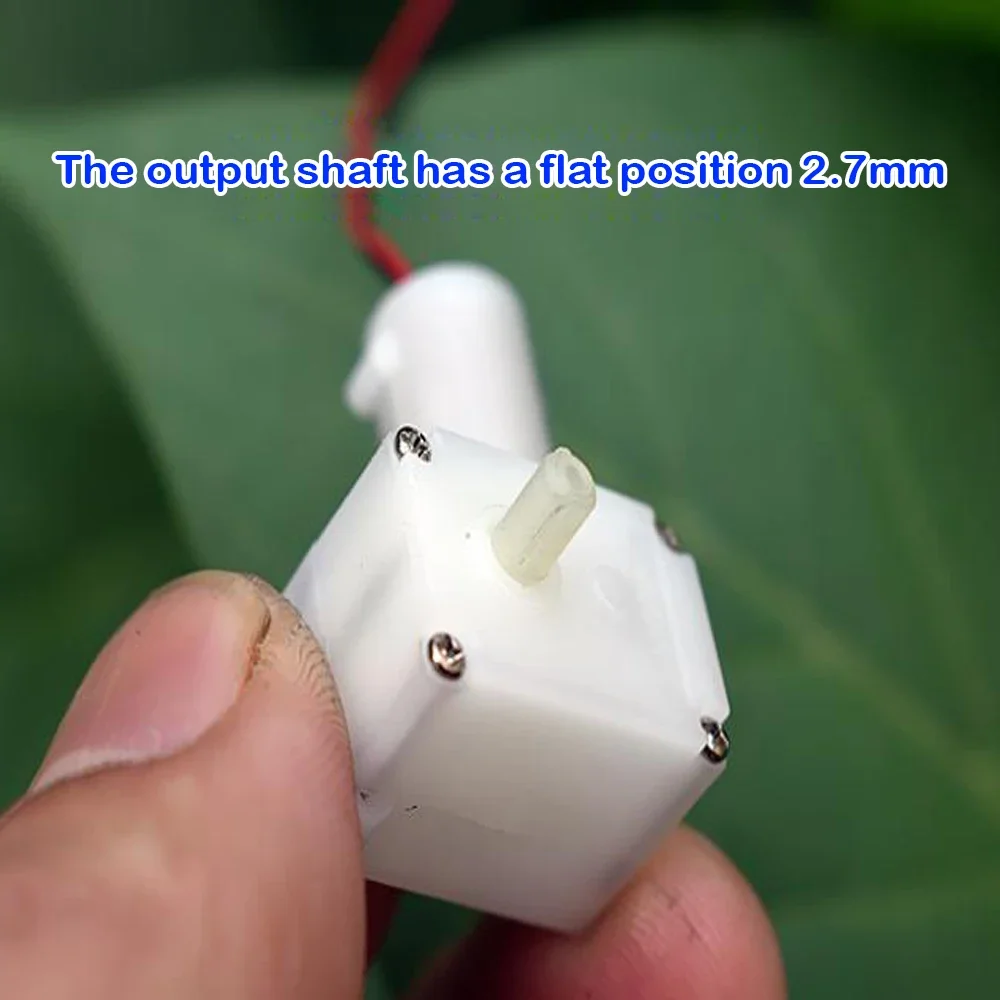 1 шт. 714 двигатель без сердечника червячная передача мотор-редуктор редуктор