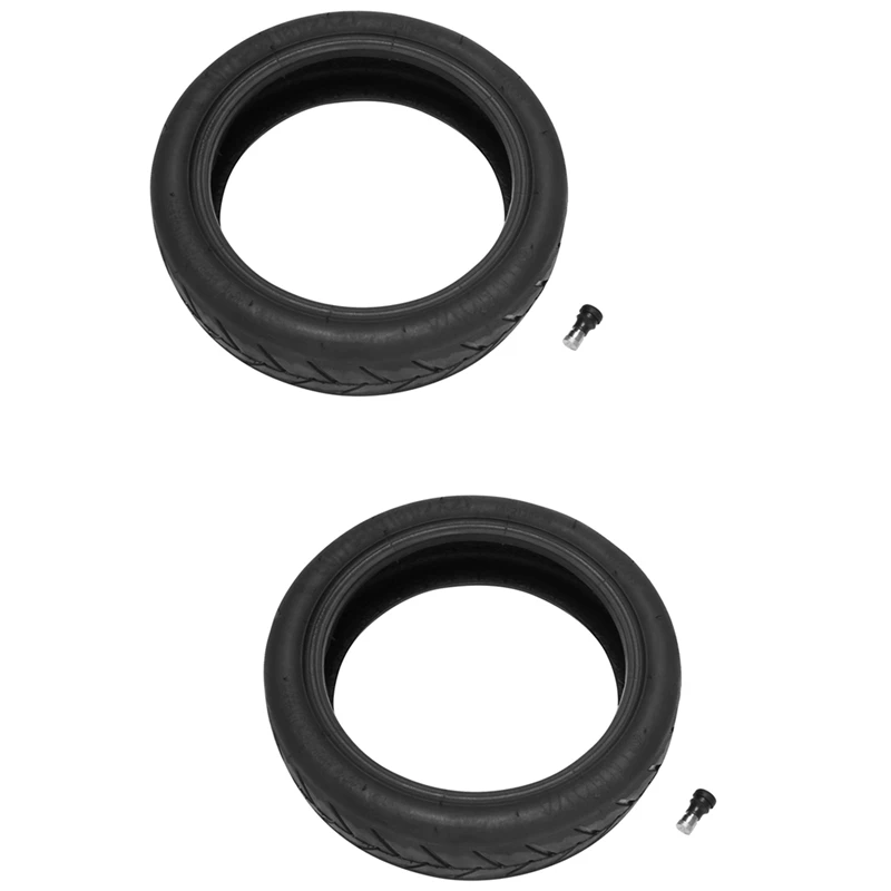 

Шина наружная бескамерная для электроскутера Xiaomi M365, 8,5-50/75 дюйма, 2 шт.