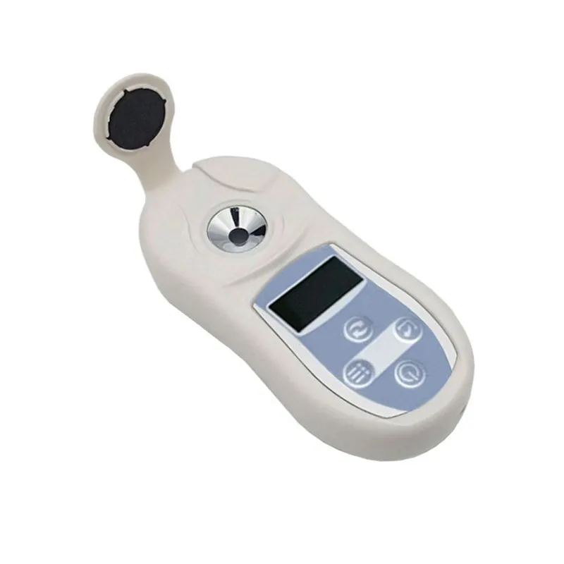 Cena Gorący Bubel Przenośny Cyfrowy Akwarium Ryby Refraktometr Zasolenia Miernik Soli Zupa Płynna Miara Wody