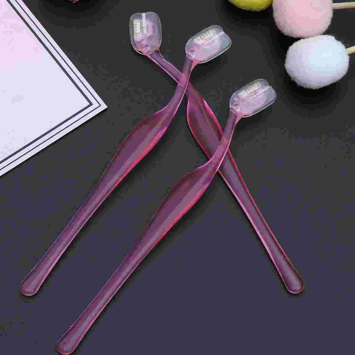 

3pcs Fashion Durable Functional Reusable Trimmer for Eyebrown