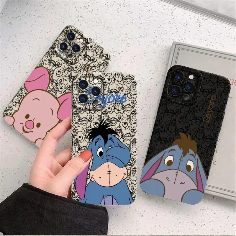 Чехол для телефона iPhone 15 14 13 12 11 Pro Max Plus однотонный матовый Силиконовый чехол с