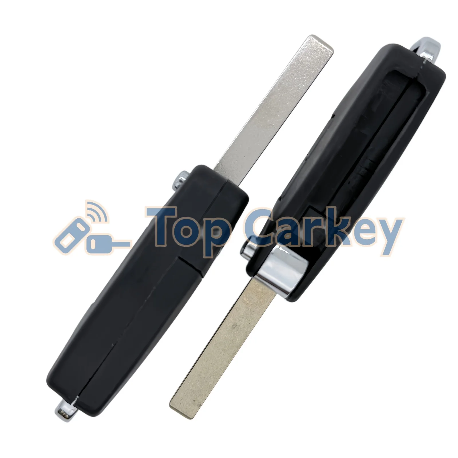 Фото Сменный корпус выкидного ключа-брелока TopCarkey для SINOTRUK HOWO T7H TH7 TX T5G Heavy Duty №5
