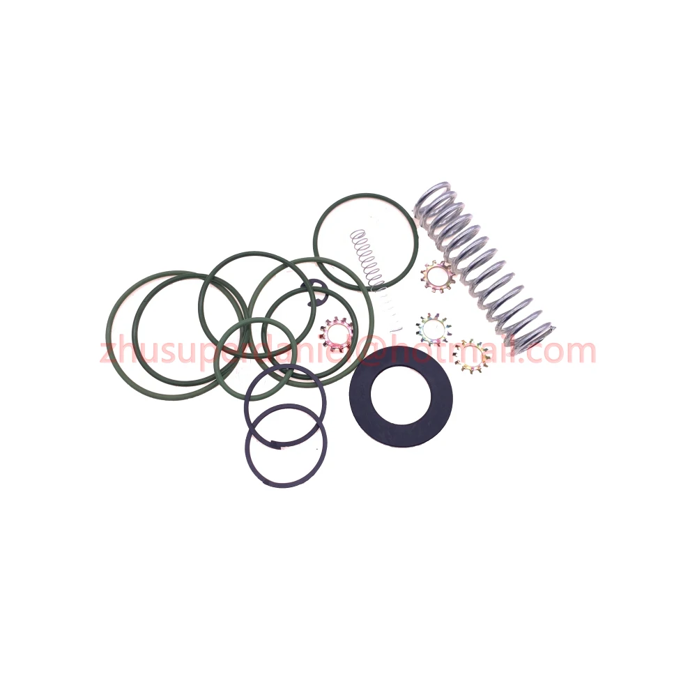 Комплект компрессоров переменного тока 2901021800(2901-0218-00) 4 шт./комплект