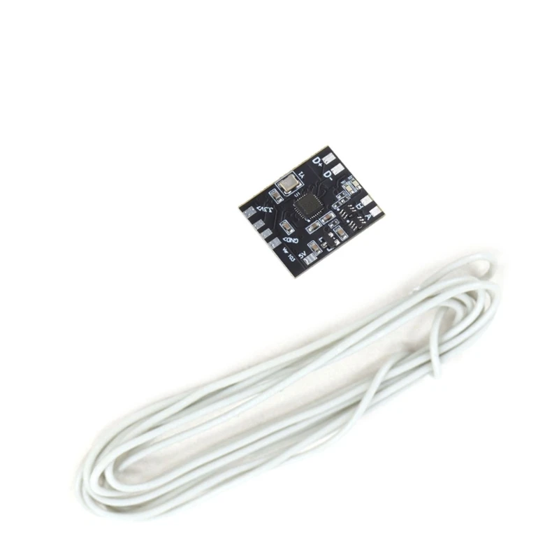 CPDD подходит для контроллера RCMX86 1 комплект автоматическая поддержка RCMPayload SXOS