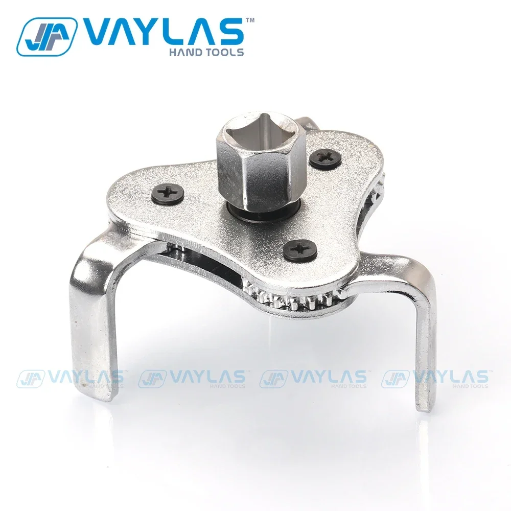 

3 направлениям и 2-полосный масляный фильтр Гаечный ключ 1/2 "-63-110 мм