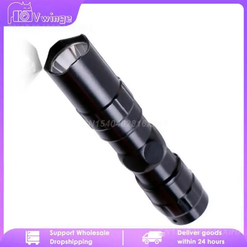 

Светодиодный фонарик высокой яркости для аварийного освещения, уличное освещение, мини военные тактические фонарики для дома, автомобиля, Тактический фонарик