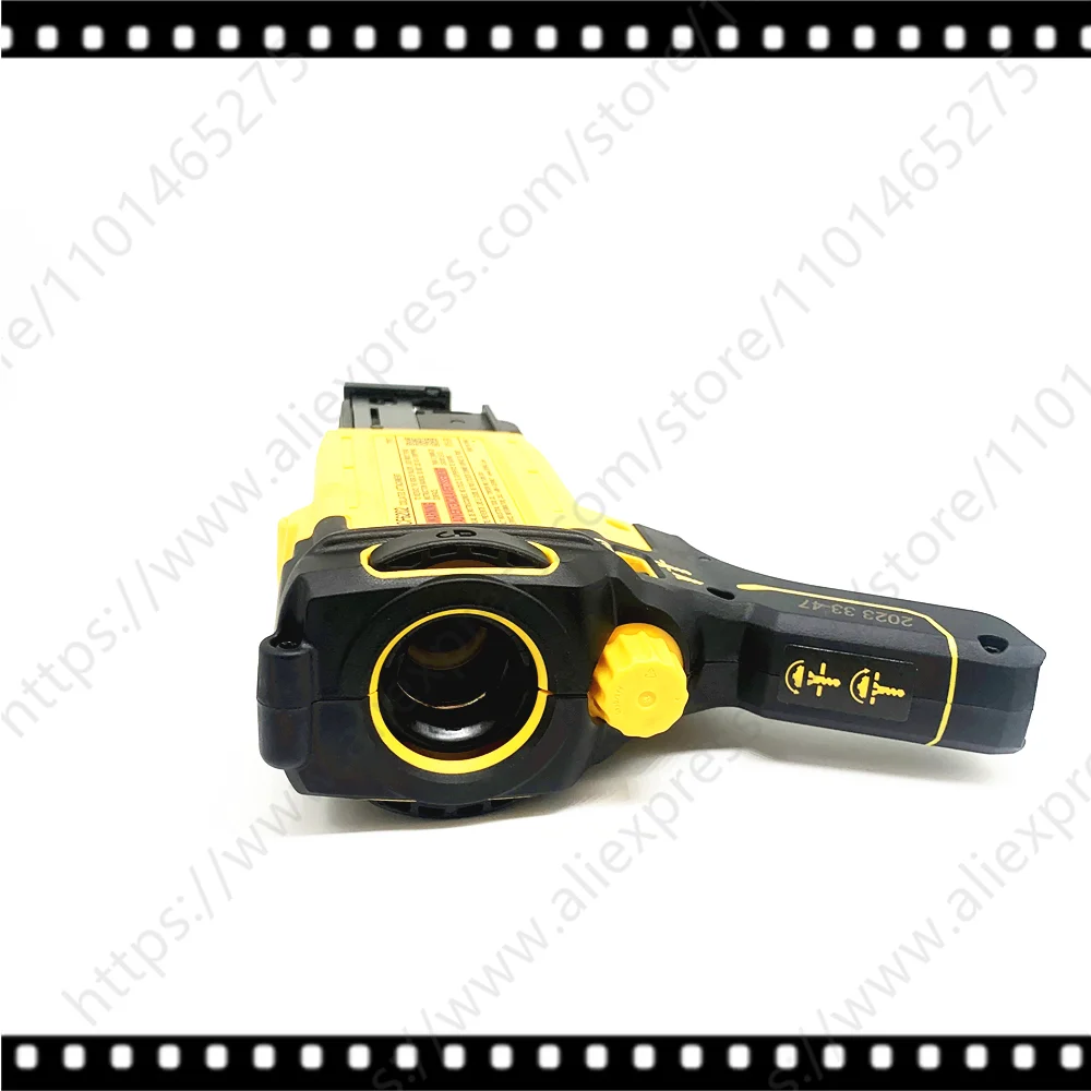 Винтовой пистолет DEWALT DCF6202 беспроводное приспособление для журнала