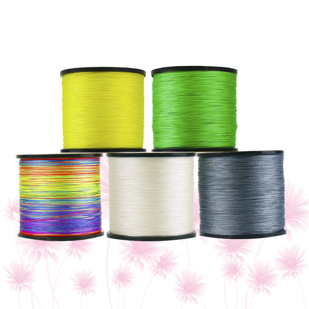

500 M Jewelry Making String Strong Fishing Wire Super Strong Jewelry Making String Nylon String Cord Strong Horse Main String
