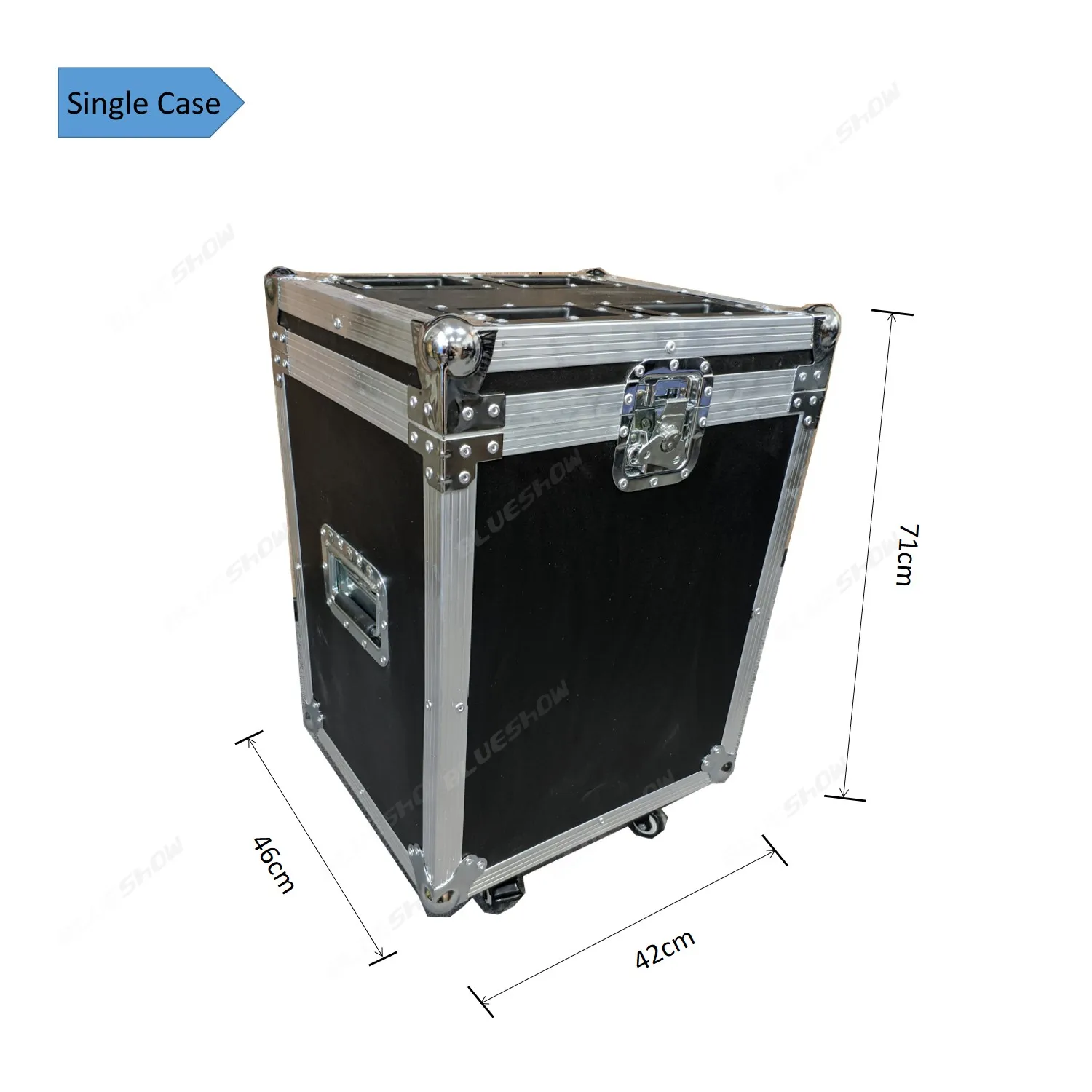 Фонарь Lyre Sharpy Beam 230 Вт 7R Flightcase 2 в 1