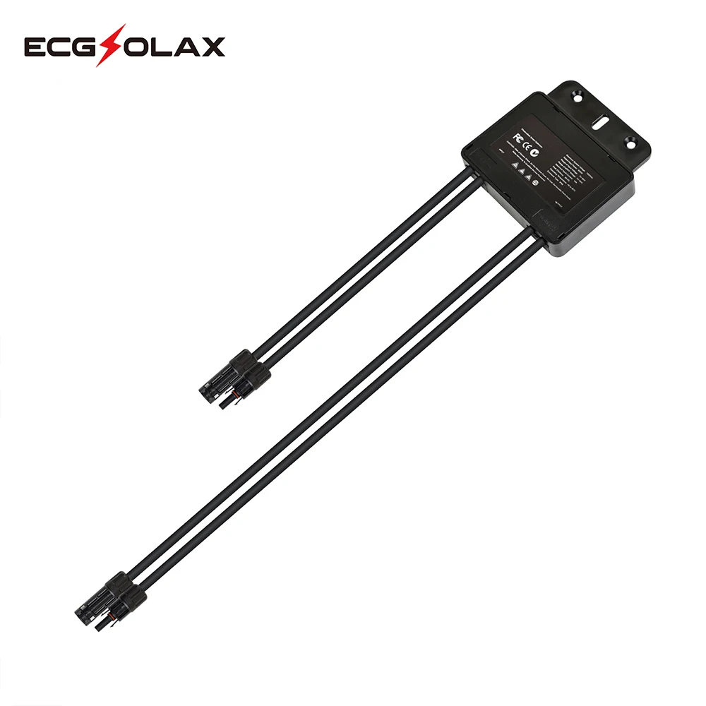 ESGSOLAX 600 Вт PV оптимизатор солнечной энергии для MPPT системы солнечных панелей