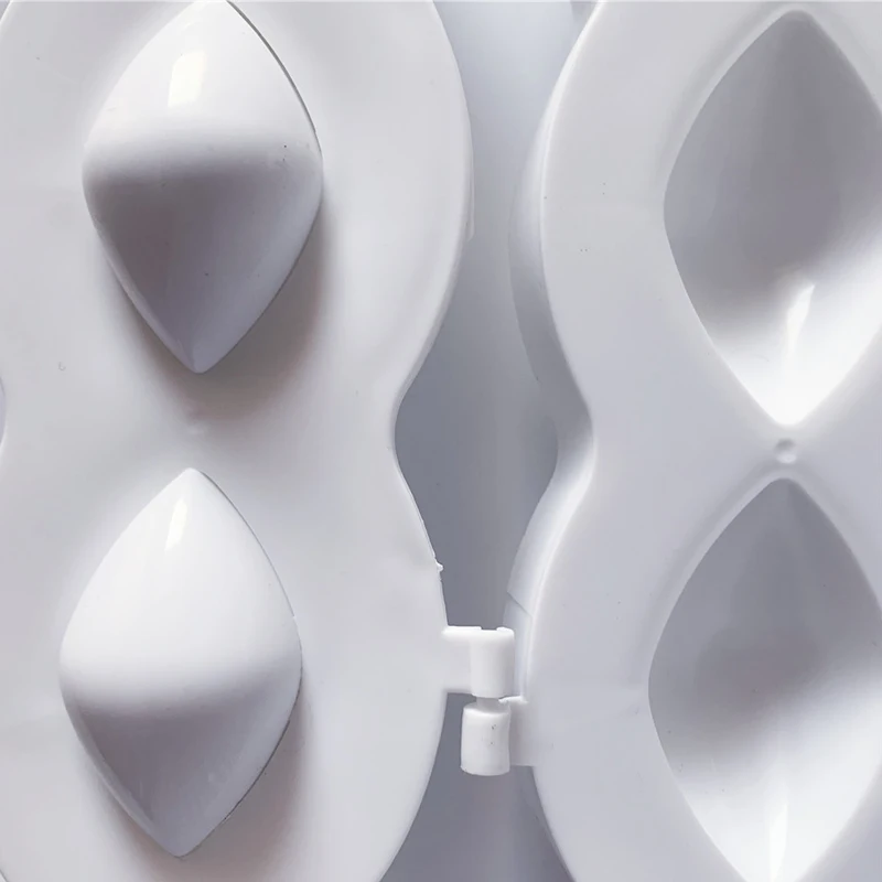 Ручная машина для приготовления мяса с 9 отверстиями форма мясного рулета 5 см 7 |