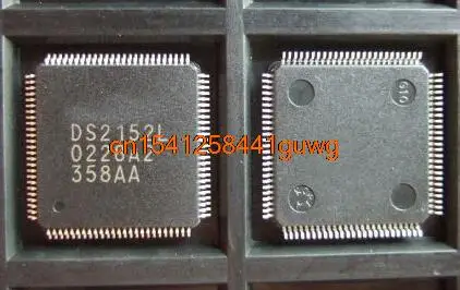 

100% NEW Free shipping DS2152L