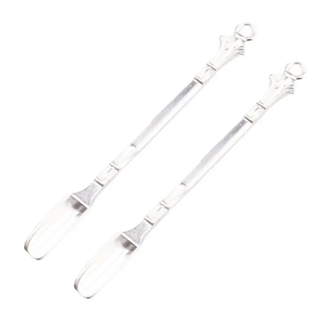 

Легкая удобная универсальная лопата для кофе, устойчивая к царапинам, для дома