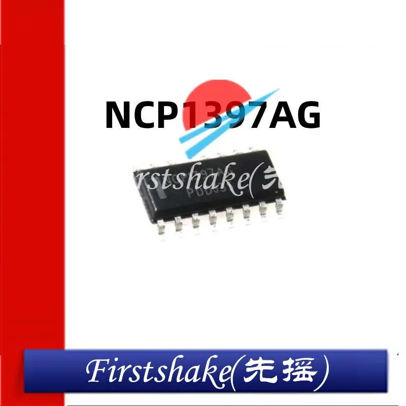 

5Pcs NCP1397AG NCP1397BG New Original LCD Power Management Chip SOP-15 Patch
