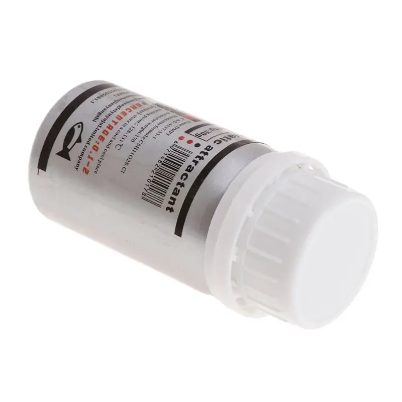 Добавка к приманке для рыбалки порошок карпа привлекательный запах приманка