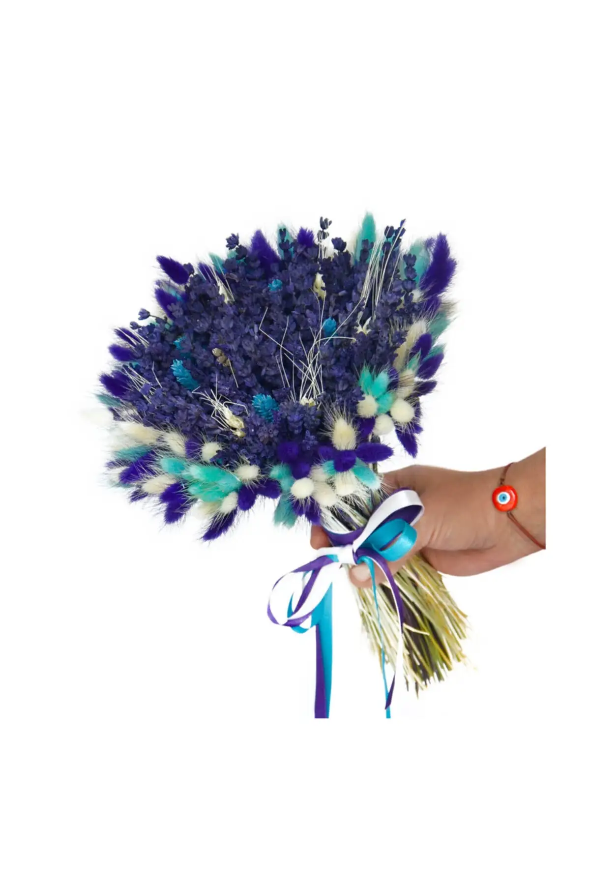 

Bridal Accessories Lavender Bouquet 1 Wedding Handmade For Bride And Bride And Bridesmaids