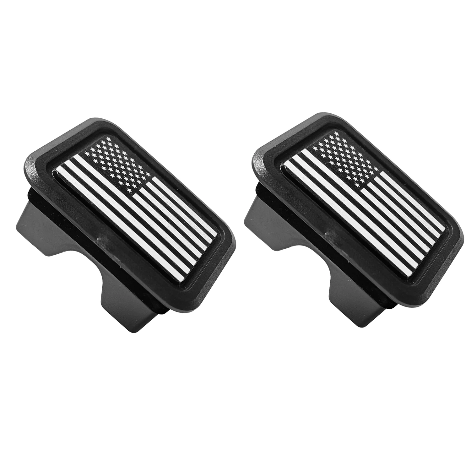 

Карманный чехол для заднего багажника Dodge Ram 1500 2019-2023