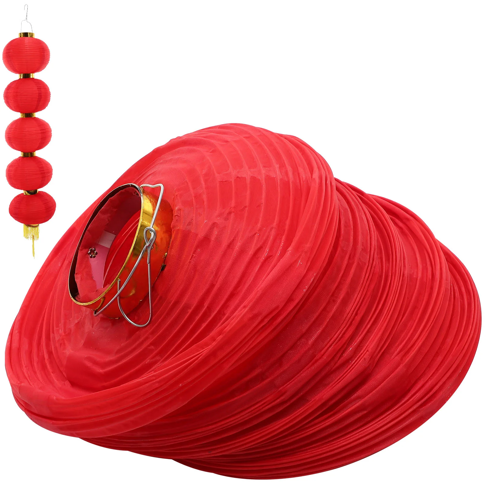 

Lantern Chinese Lanterns Paper Year Red Lucky Hanging Rabbitnew Japanese Decorations Celebration Decorative Window 3D Indoor