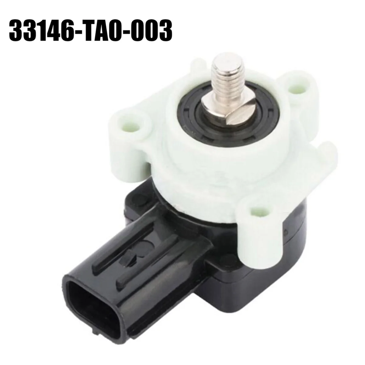 Датчик уровня фары датчик высоты без разъема для Honda Accord Spirior 33146-TA0-003 33146TA0003