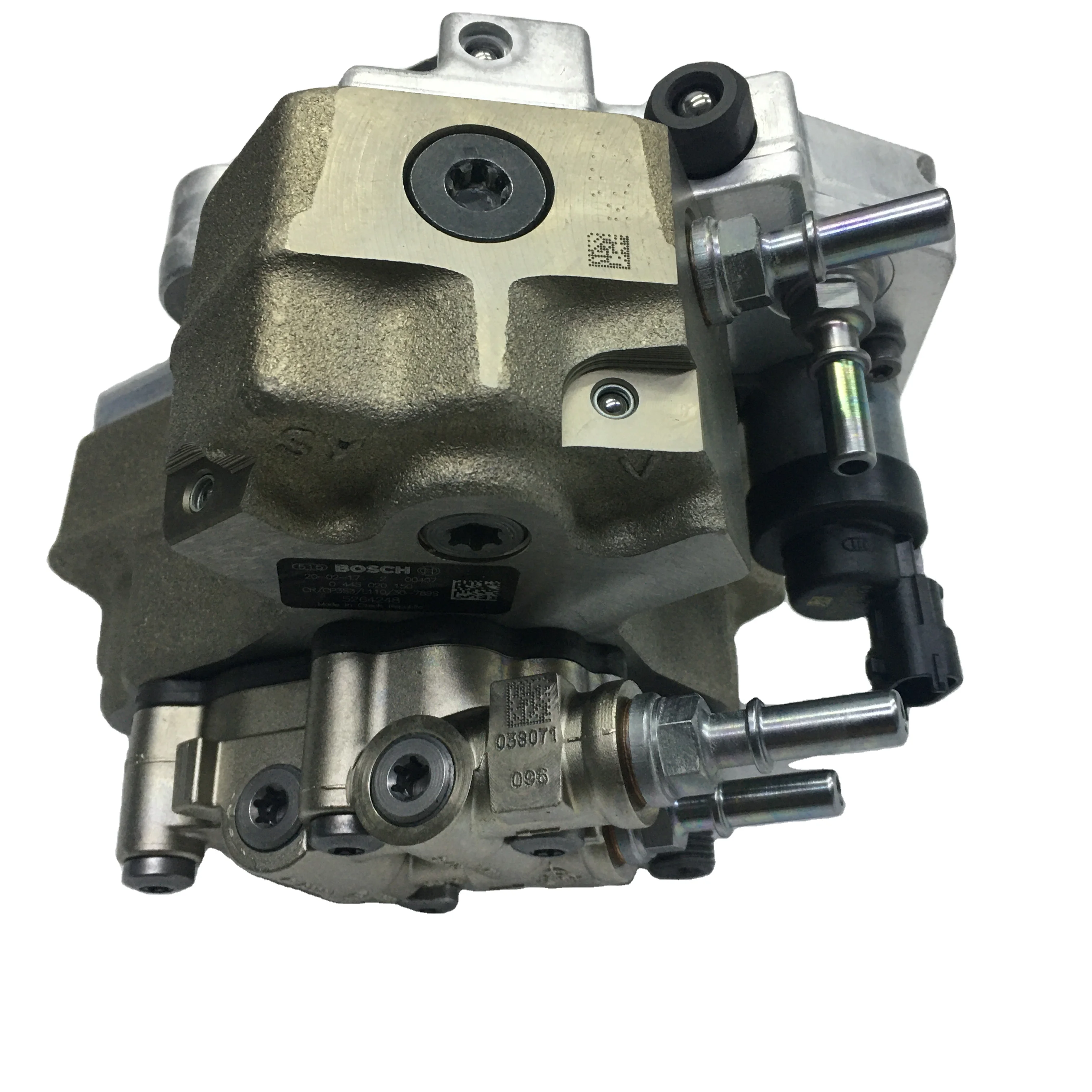 

Construction Machinery Parts 6754-71-1110 for Excavator fuel pump PC240-8