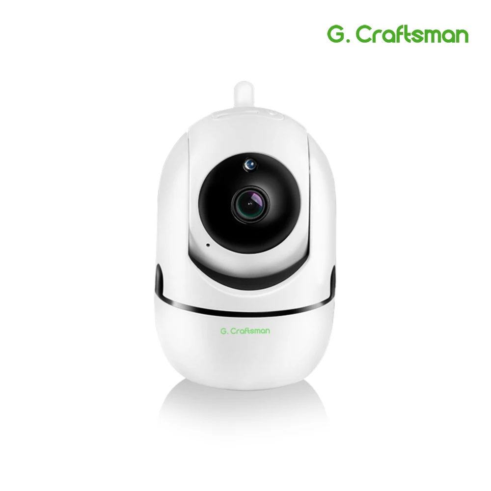 

IP-камера XMeye 1080p, 2,4G, Wi-Fi, с датчиком присутствия