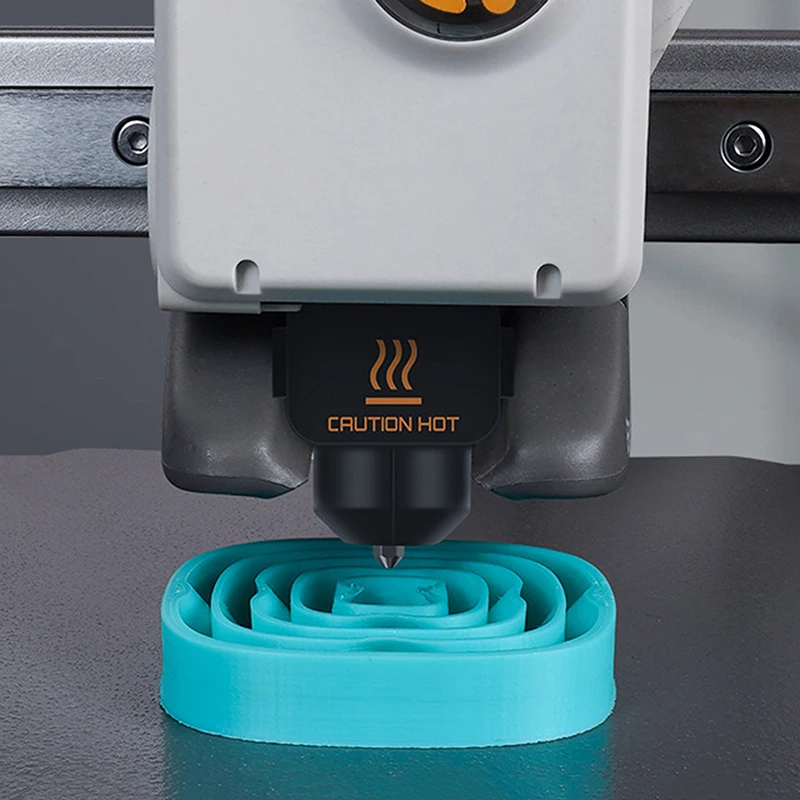 Комплект Hotend для Bambulab A1 Mini Nozzle Bambu Bamboo Lab 3d Printer Kit 0 4/0 6 мм