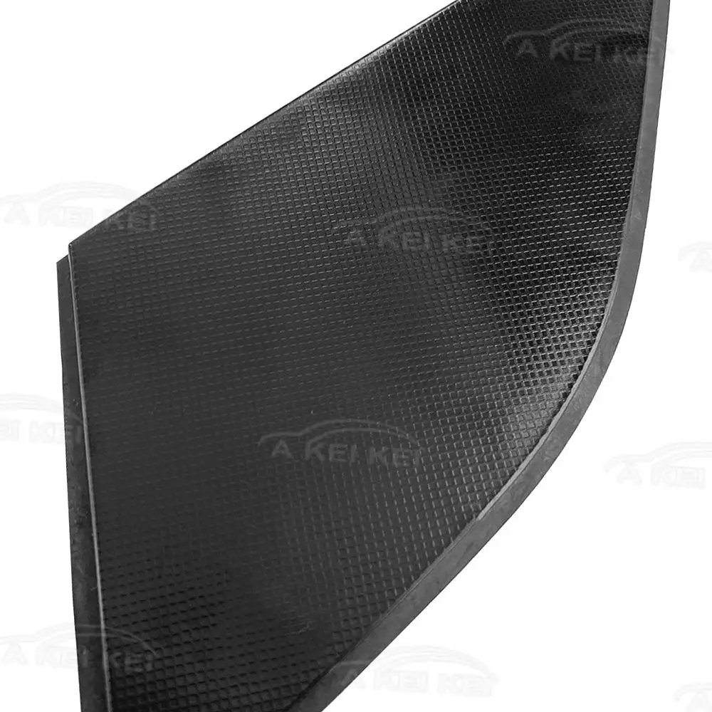 Фото A1696903987 Накладка на треугольную панель зеркала заднего вида для Mercedes-Benz B-Class W245 W169, декоративная накладка на дверное зеркало A1696904087 №5