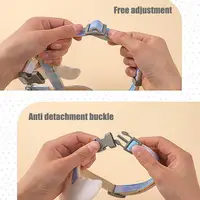 Шлейка с крыльями#2