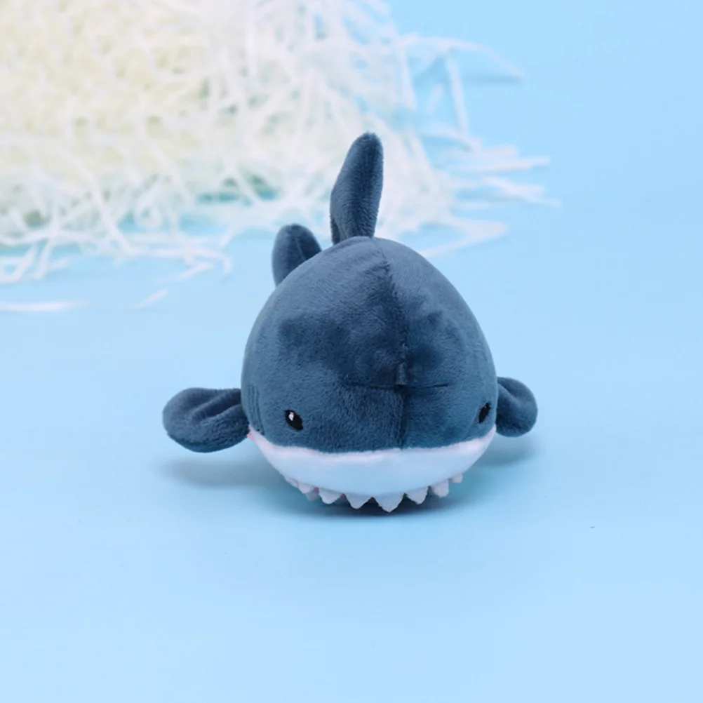 

Keychainstuffed Pendant Key Ring Backpack Ornament Animals Plush Cartoon Kids Keychainsbackpacks