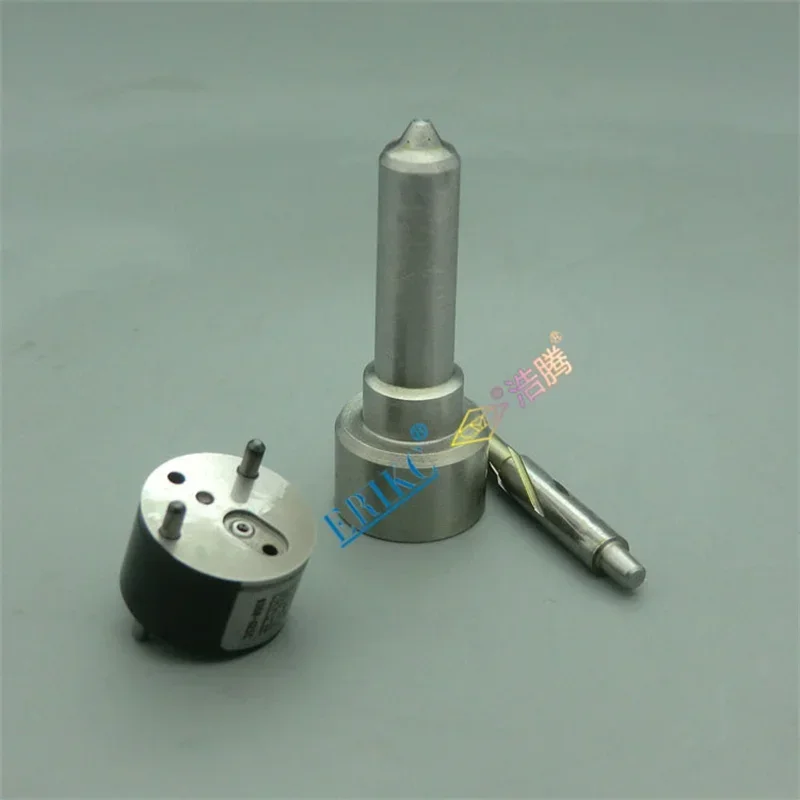 Комплект для ремонта дизельного инжектора EJBR00501Z сопло L133PBD L133PBC (22655E) клапан 9308-621C
