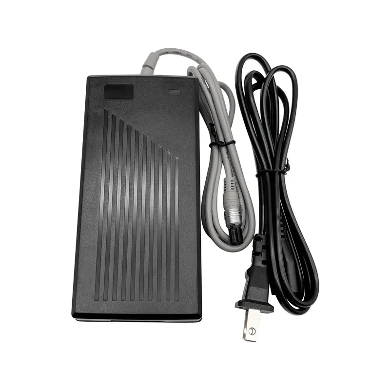 

Universal New BC-27CR/G1C TBC-2 Charger NiMH For Top-con Total Station Applicable To GTS-602/601/603 BT-50Q Power Adapter