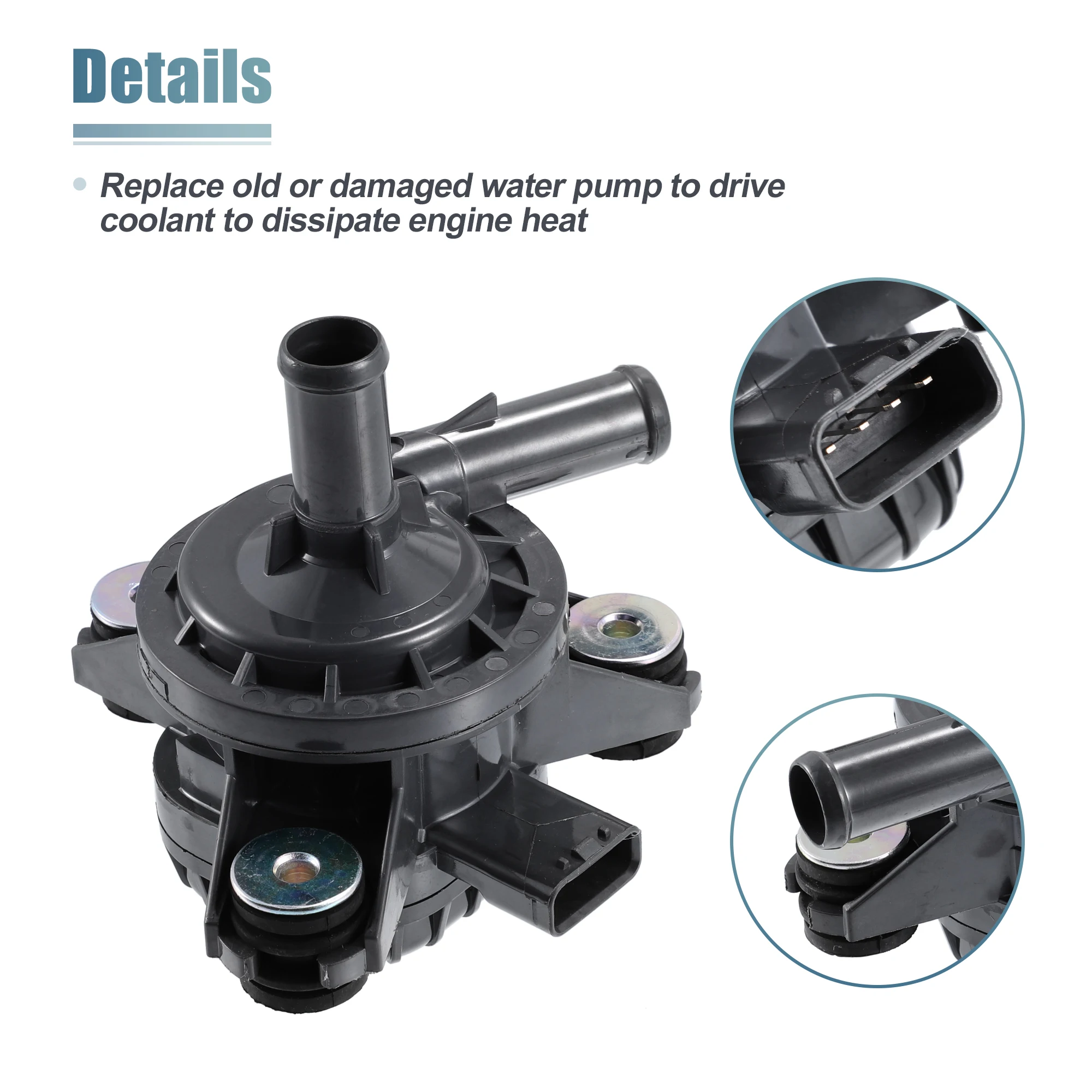 Фрикционный инвертор двигателя фрикционный для Toyota Highlander Hybrid Prius Base