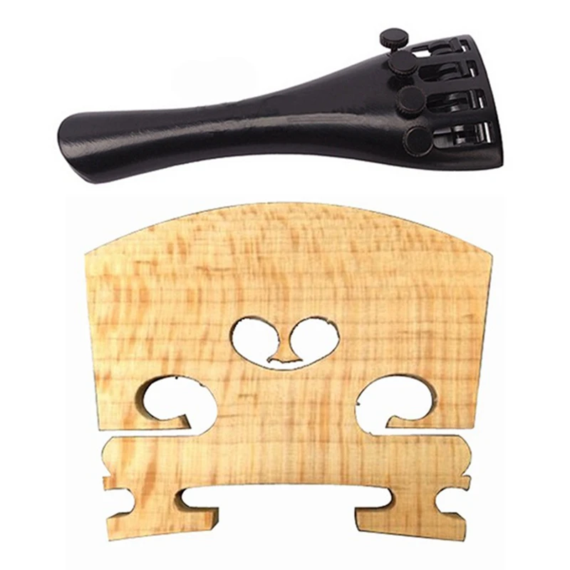 

2 шт. аксессуары: 1 шт. полноразмерная 4/4 стойка для скрипки и 1 шт. алюминиевый сплав 4/4 скрипка с 4 тонкими тюнером